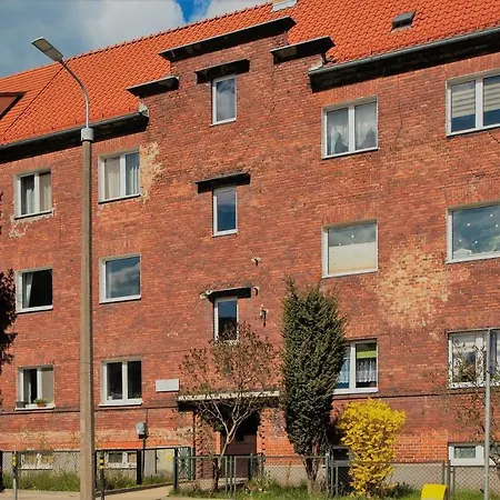 Elegant Near Old Town - Free Parking Gdansk