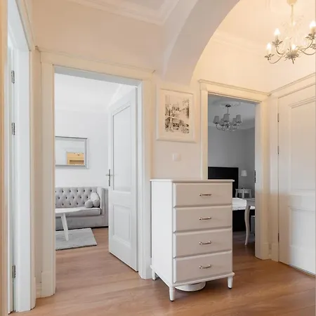 Apartment Elegant Near Old Town - Free Parking Gdansk